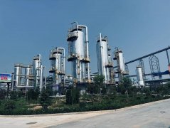 全球最大二氧化碳制绿色甲醇项目产出高品质LNG产品